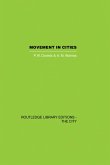 Movement in Cities (eBook, PDF) Movement in Cities (eBook, PDF)