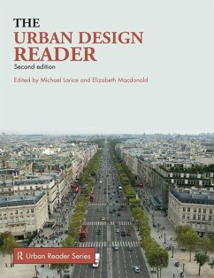 The Urban Design Reader (eBook, ePUB)