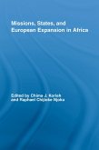 Missions, States, and European Expansion in Africa (eBook, ePUB)