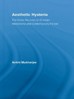 Aesthetic Hysteria (eBook, ePUB) - Mukherjee, Ankhi