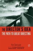 The Director's Idea (eBook, ePUB)