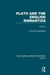 Plato and the English Romantics (RLE:... - Bild 1