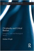 Christianity and Critical Realism (eBook, PDF)
