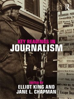 Key Readings in Journalism (eBook, PDF)