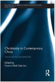 Christianity in Contemporary China (eBook, ePUB)