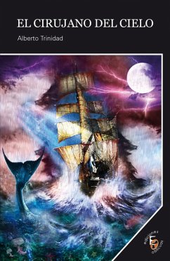 Cover El Cirujano del Cielo (eBook, ePUB)