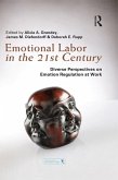 Emotional Labor in the 21st Century (eBook, ePUB)