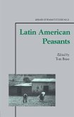 Latin American Peasants (eBook, ePUB)