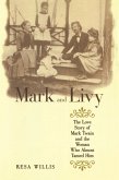 Mark and Livy (eBook, ePUB)