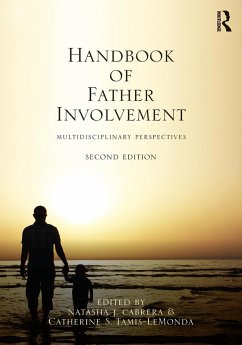 Cover Handbook of Father Involvement (eBook, ePUB)