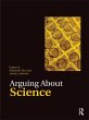 Arguing About Science (eBook, PDF) - Bild 1
