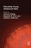 Educating Young Adolescent Girls (eBook, ePUB)