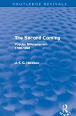 The Second Coming (eBook, PDF)