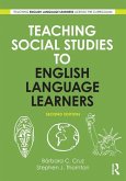 Teaching Social Studies to English Language Learners (eBook, PDF)
