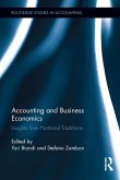 Accounting and Business Economics (eBook, PDF)