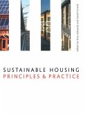 Sustainable Housing (eBook, ePUB)