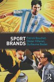 Sport Brands (eBook, ePUB)