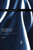 The Middle Class in Neoliberal China (eBook, ePUB)