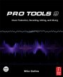 Pro Tools 9 (eBook, ePUB) - Bild 1