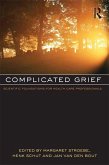 Complicated Grief (eBook, PDF)