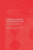 Chinese Business in Southeast Asia (eBook, ePUB)