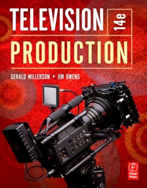 Television Production (eBook, PDF)