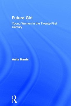 Future Girl (eBook, ePUB) - Harris, Anita