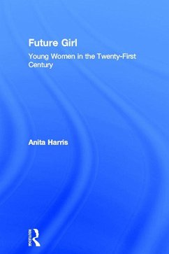 Cover Future Girl (eBook, ePUB)