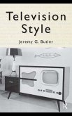 Television Style (eBook, PDF)