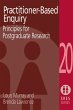 Practitioner-Based Enquiry (eBook, PDF) - Bild 1