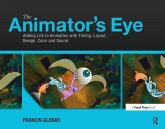 The Animator's Eye (eBook, ePUB)