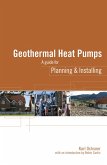 Geothermal Heat Pumps (eBook, ePUB)