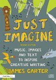 Just Imagine (eBook, ePUB)
