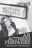 An Actress Prepares (eBook, ePUB)