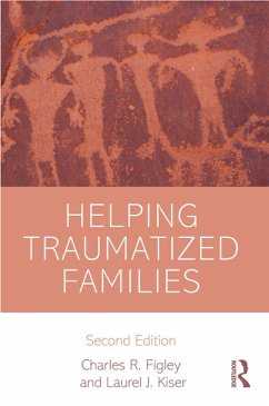 Cover Helping Traumatized Families (eBook, ePUB)