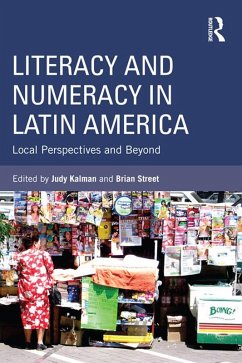 Cover Literacy and Numeracy in Latin America (eBook, PDF)