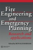 Fire Engineering and Emergency Planning (eBook, ePUB)