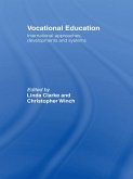 Vocational Education (eBook, ePUB)