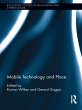 Mobile Technology and Place (eBook,... - Bild 1