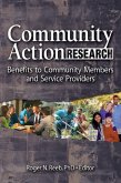 Community Action Research (eBook, ePUB)