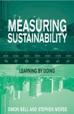 Measuring Sustainability (eBook, PDF) Measuring Sustainability (eBook, PDF)