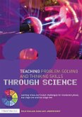 Teaching Problem-Solving and Thinking Skills through Science (eBook, ePUB)