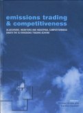 Emissions Trading and Competitiveness (eBook, ePUB)