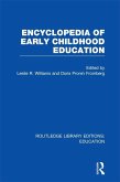 Encyclopedia of Early Childhood Education (eBook, PDF)