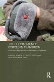 The Russian Armed Forces in Transition (eBook, ePUB)