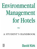 Environmental Management for Hotels (eBook, ePUB)