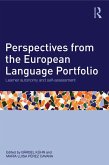 Perspectives from the European Language Portfolio (eBook, PDF)