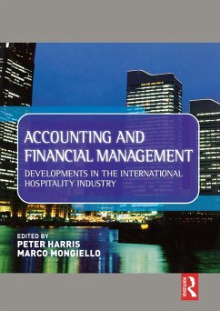 Cover Accounting and Financial Management (eBook, ePUB)