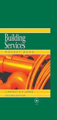 Cover Newnes Building Services Pocket Book (eBook, ePUB)