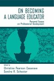 on Becoming A Language Educator (eBook, PDF)